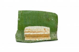 Traditional Tempeh
