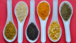 Herbs and Spices
